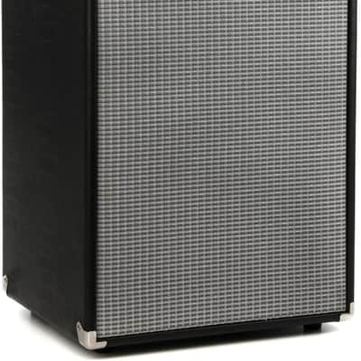 Ashdown Studio MiniRig 2 x 10-inch 250-watt Bass Head and Cabinet image 1
