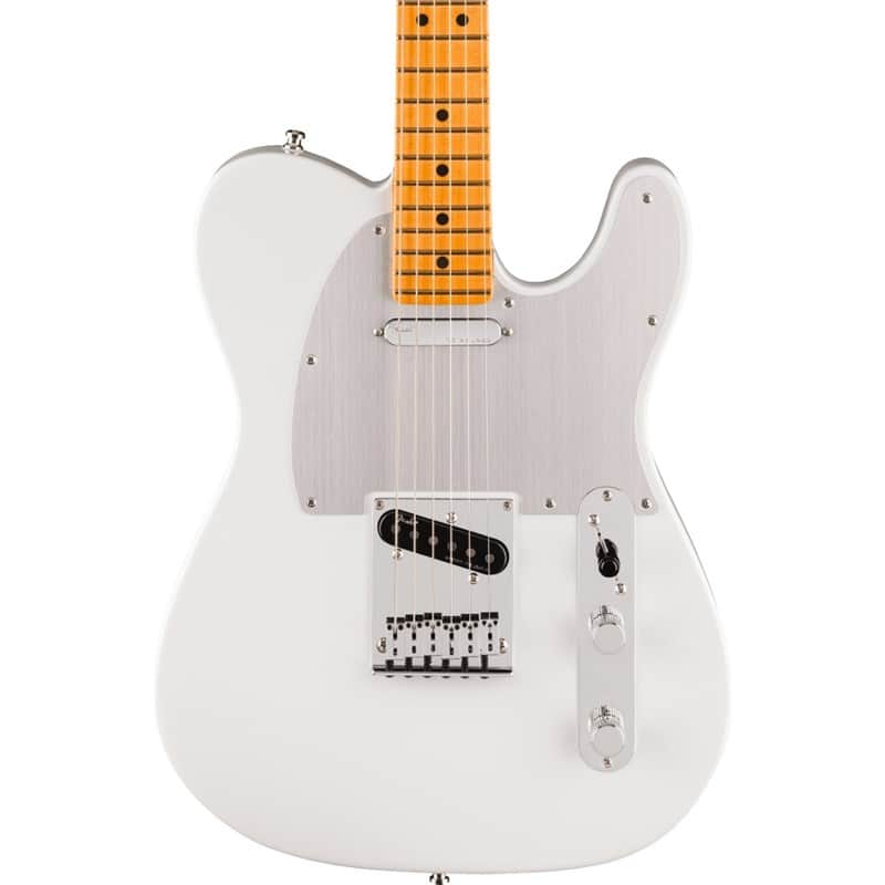 Fender American Ultra II Telecaster image 3