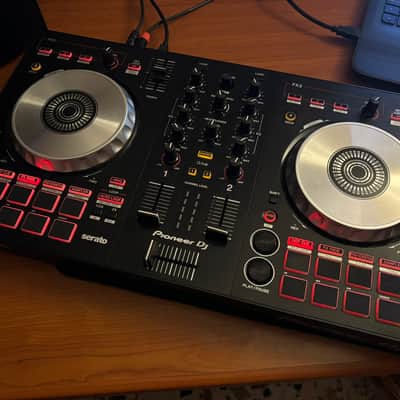 Pioneer DDJ SB 3 2010s - Black image 2