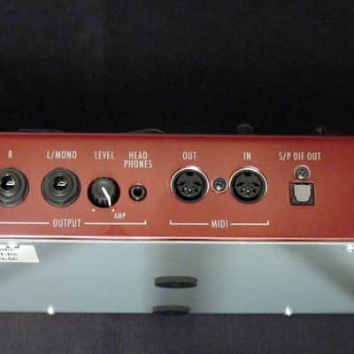 ToneWorks AX-3000B Bass Multi-Effects Super Pedal! image 3