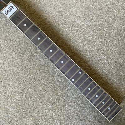 Maple Wood Guitar Neck, Rosewood FIngerboard 22 Frets image 2