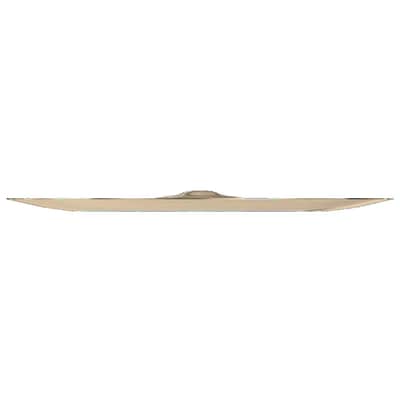 Sabian *Pre-Order* Stratus 18" Chinese Cymbal | B20 Bronze | China/Trash/Splash/Effects | Made in Canada | Special Order | Authorized Dealer image 7