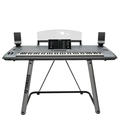 Yamaha Tyros 5-76 XXL image 2