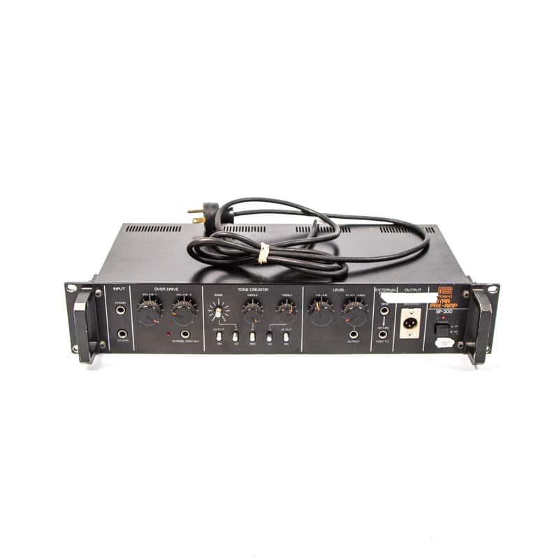 Roland SIP-300 Owned by Billy Corgan image 1