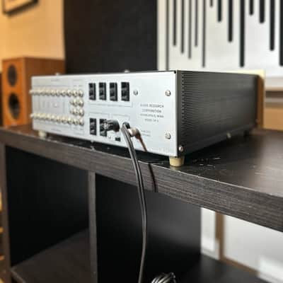 Audio Research  SP3 1970s Pre Amplifier image 9