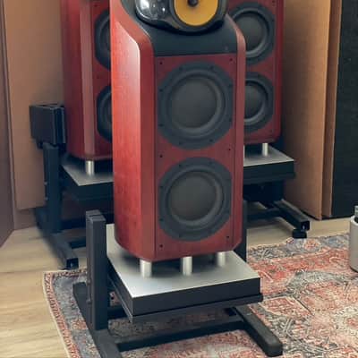 Bowers & Wilkins 800 Series Diamond image 10