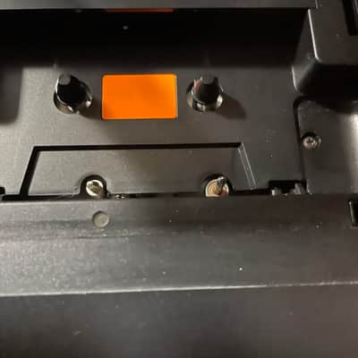 TASCAM MIDIStudio 644 - Excellent Sounding, Refurbished, Silent Running w/ Gator Case and Keys image 6