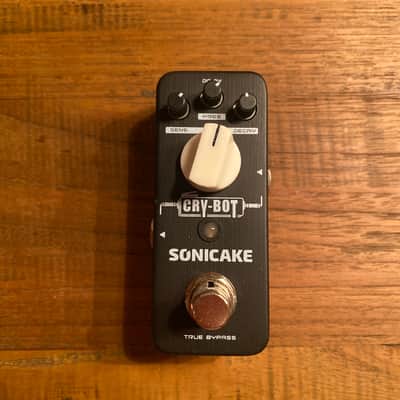 Reverb.com listing, price, conditions, and images for sonicake-crybot
