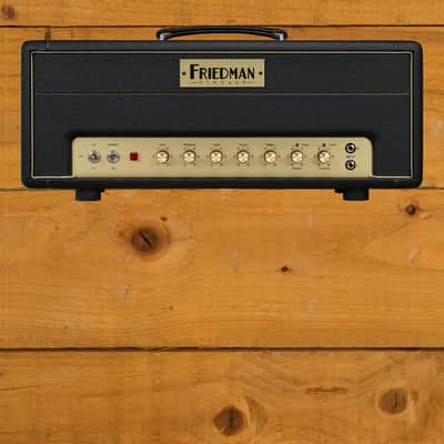 Friedman PLEX - Head image 1