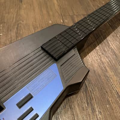 Casio DG-10 Vintage 80's Digital MIDI Controller Guitar Synthesizer image 4