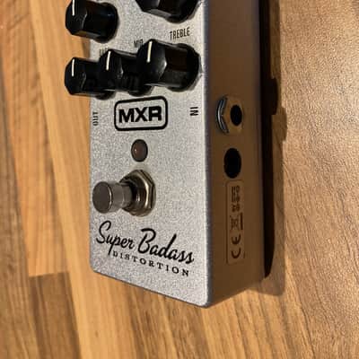 MXR Super Badass 2025 - Silver image 3