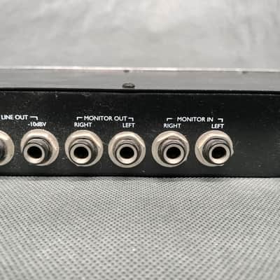 Focusrite Platinum TrakMaster Pro Channel Strip image 7