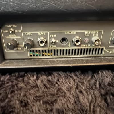 Mesa Boogie Electra-Dyne Simul-Class 45/90-Watt Guitar Amp Head image 5