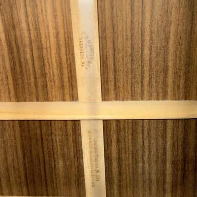 Martin Standard Series D-28 2020 - Natural image 4