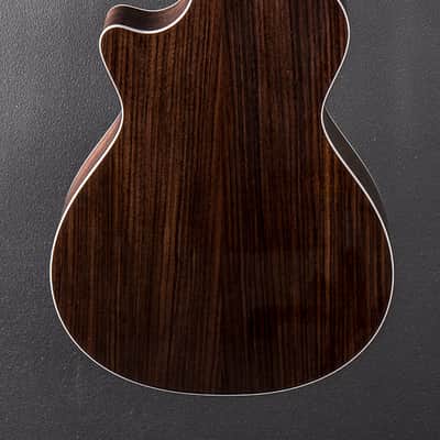 Taylor Used 412CE Rosewood '24 image 4