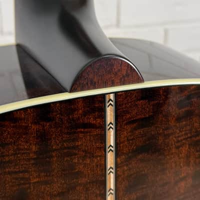 Bourgeois Legacy Series Banjo Killer Slope D (2025) image 16