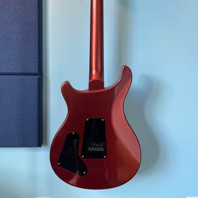 PRS S2 Custom 22 Double Cut 2016 image 2