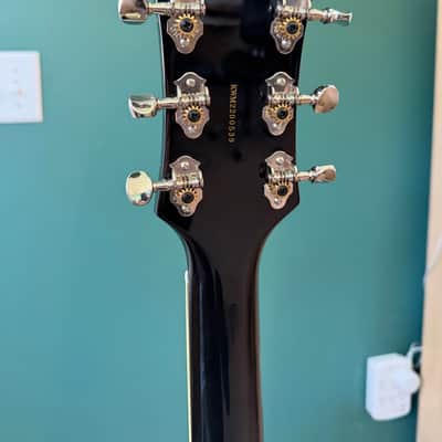 Guild Newark St. Collection Bluesbird 2016 - 2021 - Black image 9