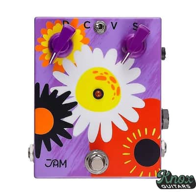 JAM Pedals RetroVibe V2 | Reverb