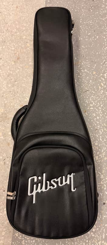 Gibson Soft Shell Case Black image 1