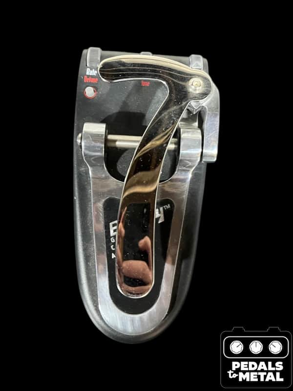 Gamechanger Audio Bigsby Pedal