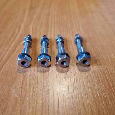 Ddrum 4, 4SE, 4x Tension Bolt/Screw/Nut for Cast Precision Series Pad image 2