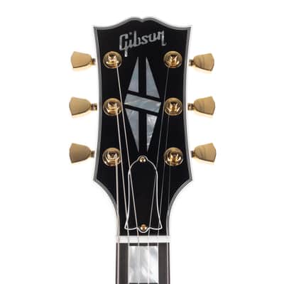 Gibson Custom Les Paul Axcess Standard Figured Top - Bengal Burst image 6