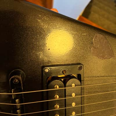 1988 Gibson Flying V '90  - Ebony image 14