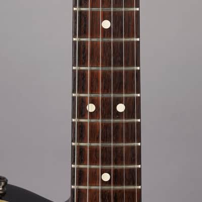 Fender American Telecaster Plus V2 - 1998 Version 2 - Sunburst w/OHSC, Tags image 6