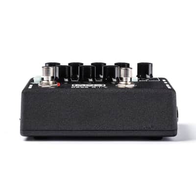 MXR M80 Bass DI+ image 3