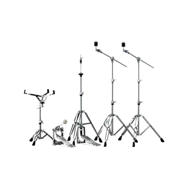 Yamaha HS650WA Double Brace Hi-hat Stand image 1