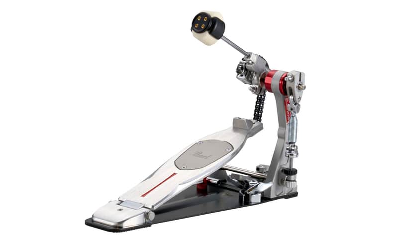 Pearl Eliminator Mono Pro Single Bass Drum Pedal image 1