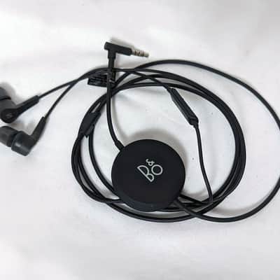 Bang Olufsen Beoplay H3 ANC In-Ear Headphones - Gunmetal Grey image 1