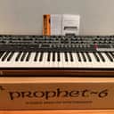 Sequential Prophet-6 - EXCELLENT CONDITION