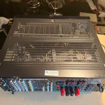 Pioneer VSX-9900s MONSTER Stereo Receiver Dolby Surround FRESH SERVICE 125WPC🔥 image 10
