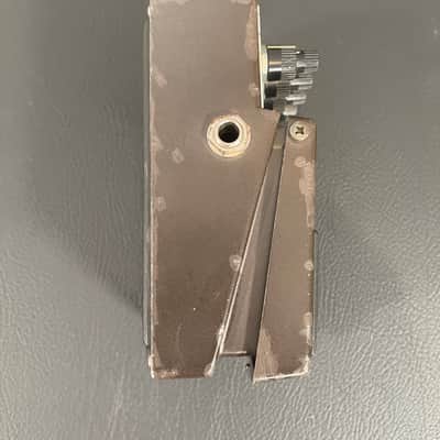 Boss PQ-3B Bass Parametric Equalizer 1991 s/n ZC30234 image 3
