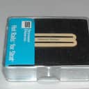 Seymour Duncan SHR-1 Hot Rails for Strat Bridge Pickup (Cream) - SHR-1b Cream