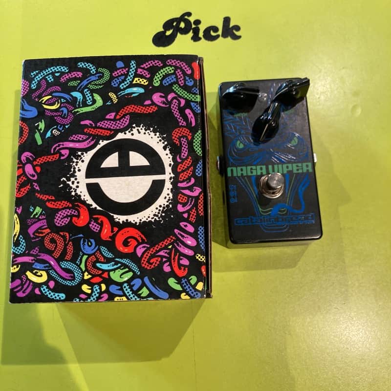 Catalinbread Naga Viper