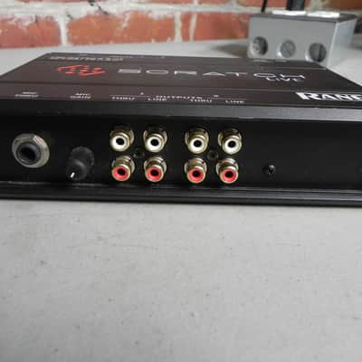 Rane Serato Scratch Live SL1 box image 2