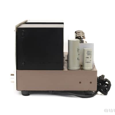 Vintage / Marantz Model 9 // Legendary Monoblock Tube Amplifiers / Original / Museum Quality image 7