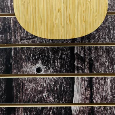 *B-STOCK* Kala KA-BMB-T Bamboo Tenor Ukulele image 7