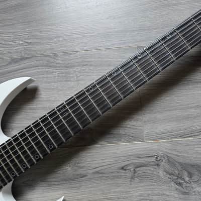 Schecter USA Custom Shop Keith Merrow KM-7 Stage image 11