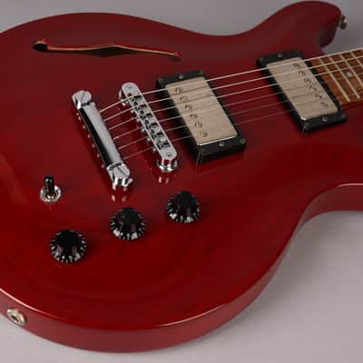 Hamer USA Artist 25th Anniversary - 1998 - Cherry image 14