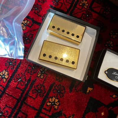 Gibson Les Paul Custom Black image 8