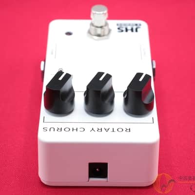 JHS Pedals 3 Series ROTARY CHORUS image 6