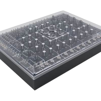 SOMA Laboratory Pulsar-23 Semi-Modular Drum Machine (Black) [USED] image 5