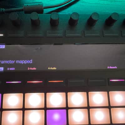 Ableton Push 2 2015 image 13