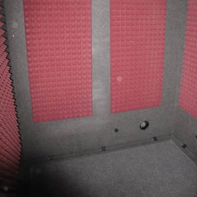 WhisperRoom  MDL 7296 S (6’x8’) Professional Sound Booth image 13