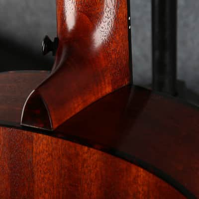 Eastman E100SS-SB - Sunburst - Gig Bag - 2nd Hand image 9