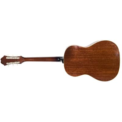 1967 EPIPHONE CORTEZ FT-45 NATURAL image 3